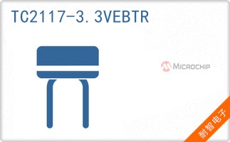 TC2117-3.3VEBTR