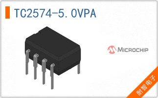 TC2574-5.0VPA