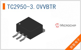 TC2950-3.0VVBTR