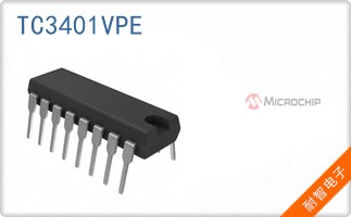 TC3401VPE