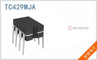 TC429MJA