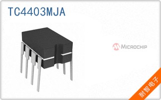 TC4403MJA