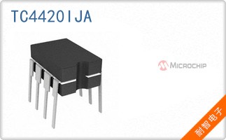 TC4420IJA