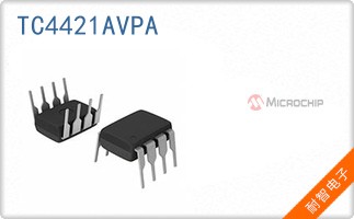 TC4421AVPA