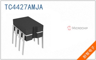 TC4427AMJA