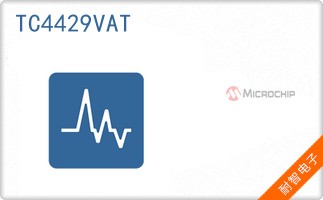 TC4429VAT