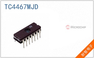 TC4467MJD