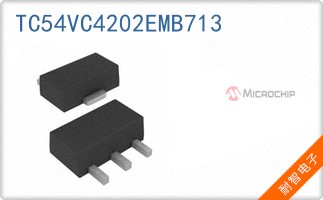 TC54VC4202EMB713