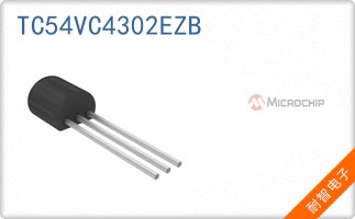 TC54VC4302EZB