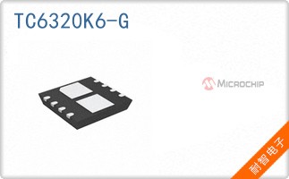 TC6320K6-G