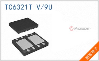 TC6321T-V/9U