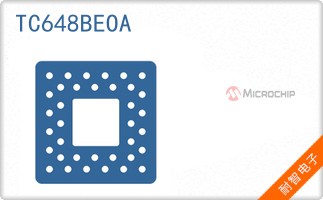 TC648BEOA