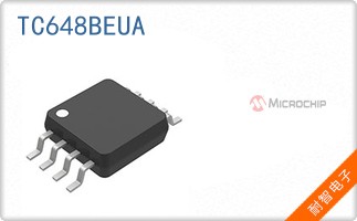 TC648BEUA