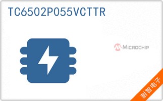 TC6502P055VCTTR