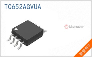 TC652AGVUA