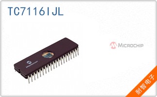 TC7116IJL