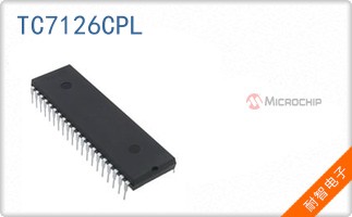 TC7126CPL