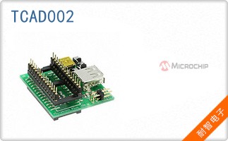 TCAD002