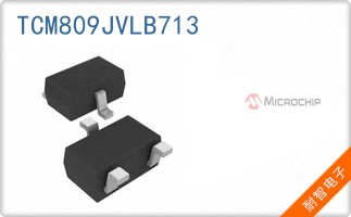 TCM809JVLB713