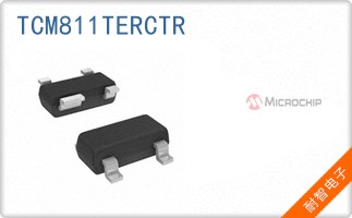 TCM811TERCTR