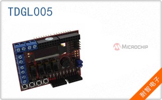 TDGL005