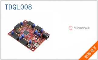 TDGL008