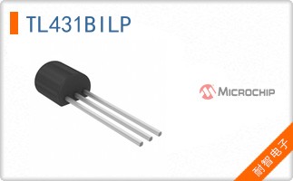 TL431BILP