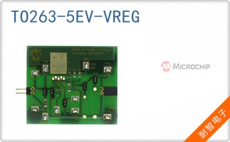 TO263-5EV-VREG