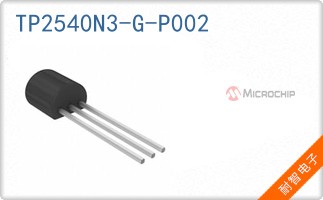 TP2540N3-G-P002