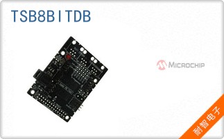 TSB8BITDB��ͼƬ