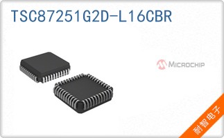 TSC87251G2D-L16CBR