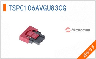 TSPC106AVGU83CG