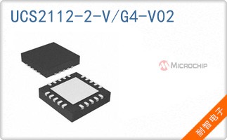 UCS2112-2-V/G4-V02