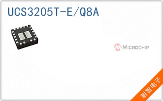 UCS3205T-E/Q8A