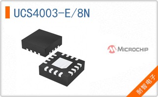 UCS4003-E/8N