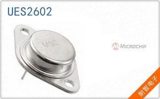 UES2602