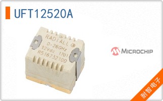 UFT12520A