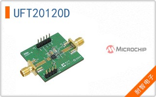 UFT20120D