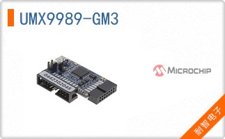 UMX9989-GM3