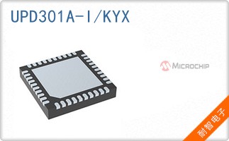 UPD301A-I/KYX