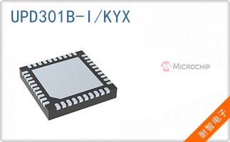 UPD301B-I/KYX