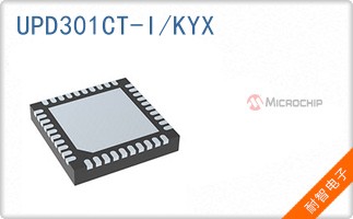 UPD301CT-I/KYX