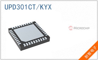 UPD301CT/KYX