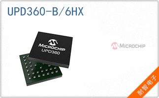 UPD360-B/6HX