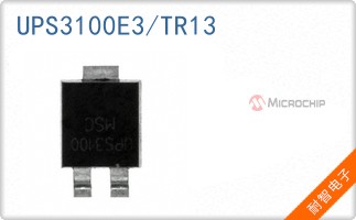 UPS3100E3/TR13