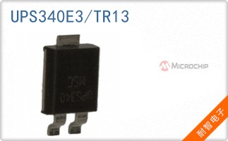 UPS340E3/TR13