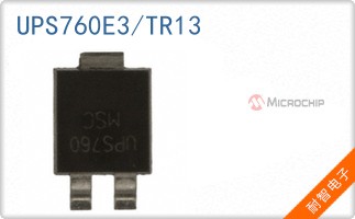 UPS760E3/TR13