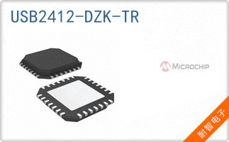 USB2412-DZK-TR