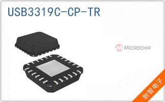 USB3319C-CP-TR