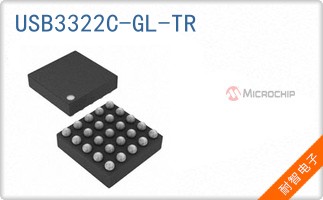 USB3322C-GL-TR